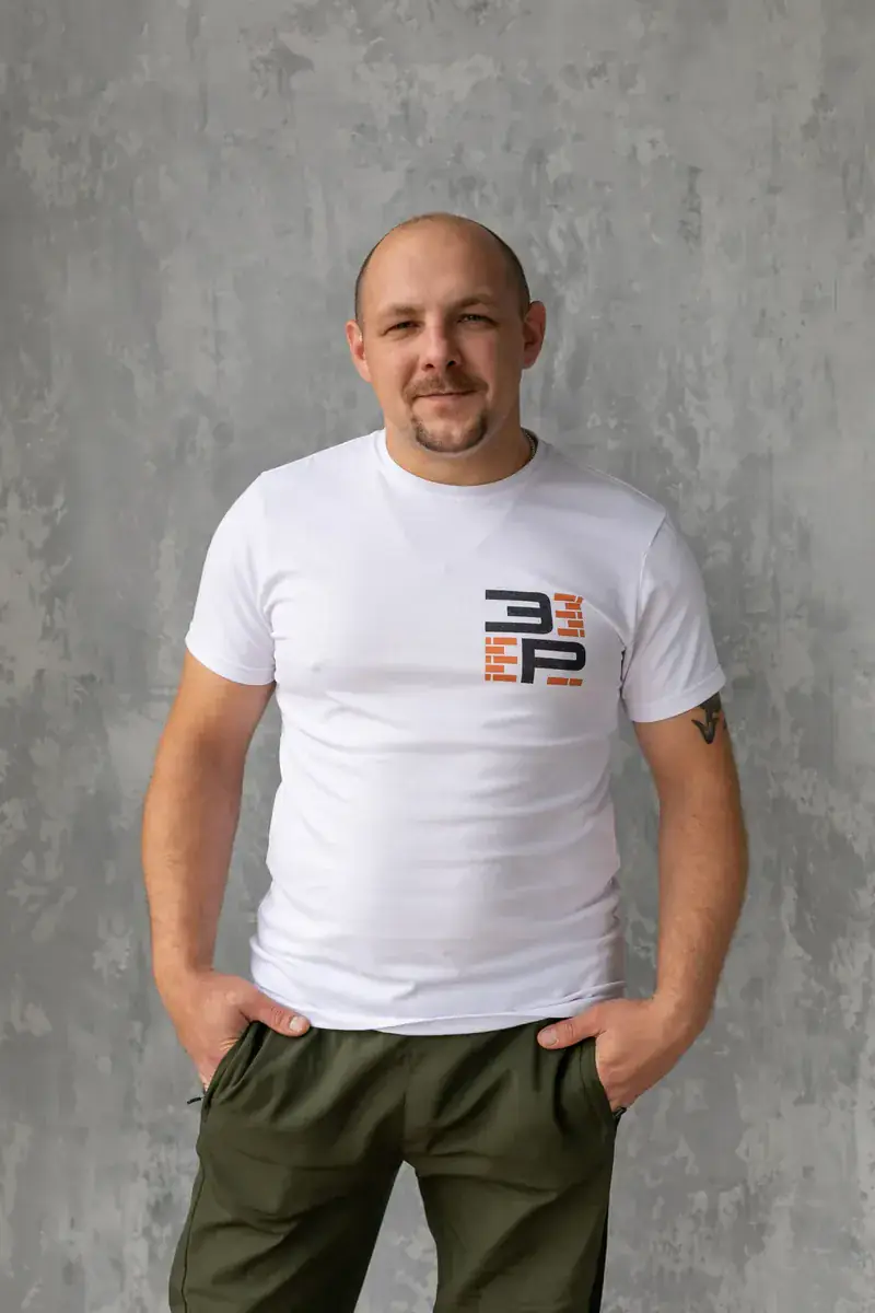 Сергей, Отделочник, специалист команды «Эталон ремонта»
